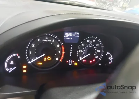 2015 Honda Odyssey Ex-L from USA, damaged, VIN 5FNRL5H6XFB039371